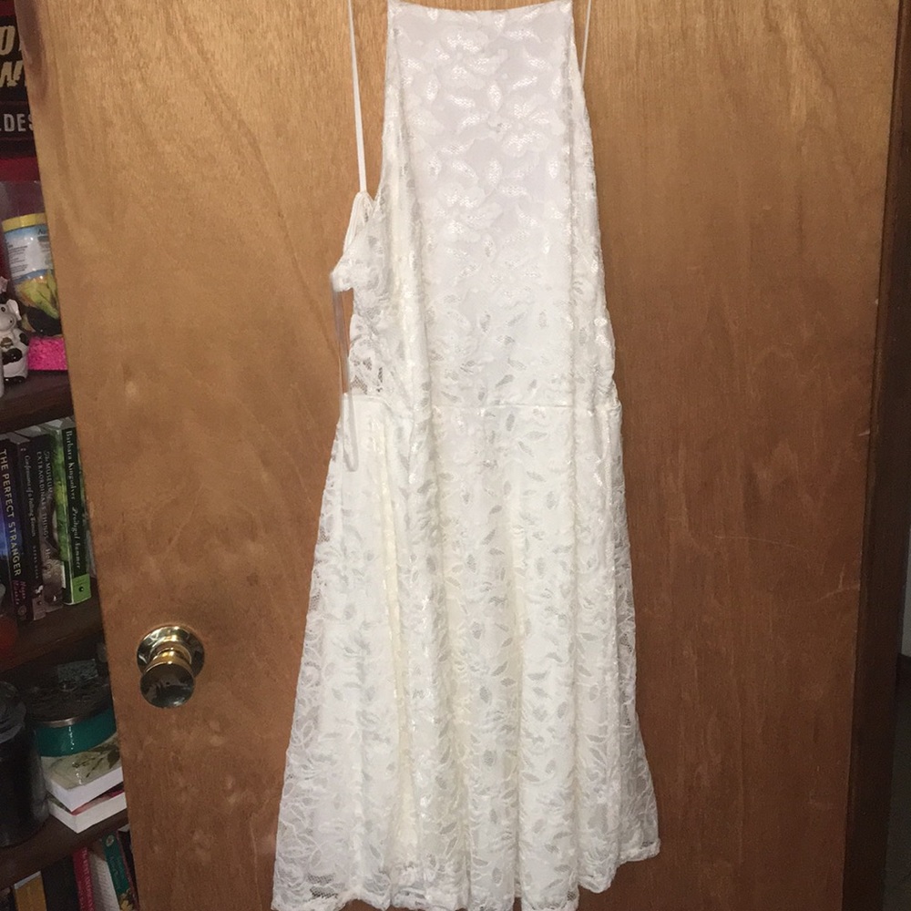 Charlotte Russe dress
